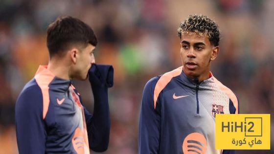 في الكورة : برشلونة يختتم استعداداته للقاء أوساسونا