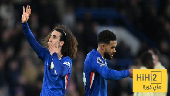 في الكورة : تشيلسي يعود للانتصارات من بوابة إيفرتون