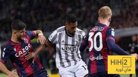 في الكورة : يوفنتوس يتفوق تاريخيا على بولونيا