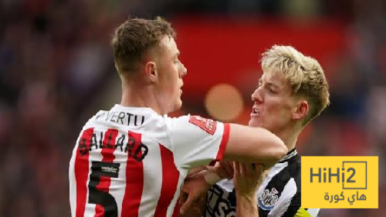 في الكورة : بالأرقام.. صراع تاريخي بين نيوكاسل يونايتد وسندرلاند