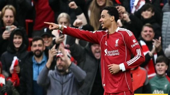 في الكورة : اسرع هدف في الدوري الانجليزي الممتاز