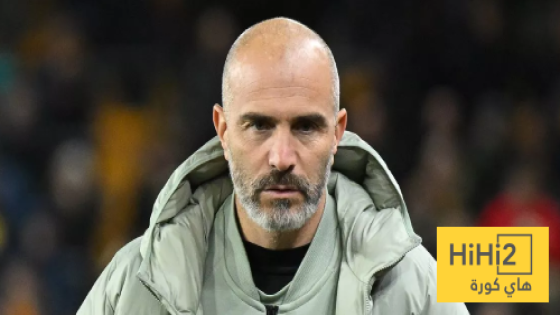 في الكورة : ماريسكا يحير الجميع بتصريح غامض!