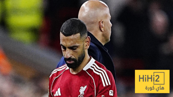 في الكورة : سلوت يشرح موقفه الحالي من محمد صلاح