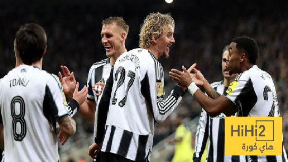 في الكورة : تشكيلة نيوكاسل يونايتد المتوقعة ضد سندرلاند في الدوري الإنجليزي