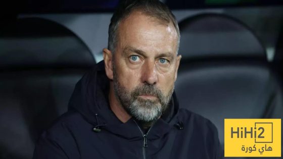 في الكورة : ماذا قال فليك بعد فوز برشلونة على اوساسونا؟