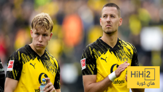 في الكورة : تشكيلة بوروسيا دورتموند المتوقعة ضد فرايبورغ في الدوري الألماني