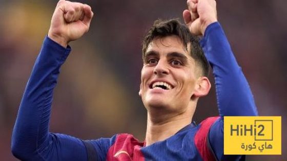 في الكورة : مارتين يعلق على تصفيق الجماهير له بعد كل لمسة للكرة  