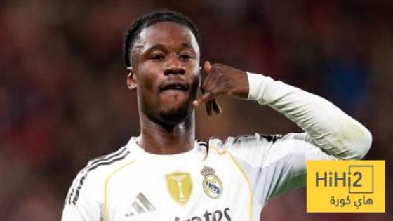 في الكورة : اسباب بيع كامافينغا – هاي كورة