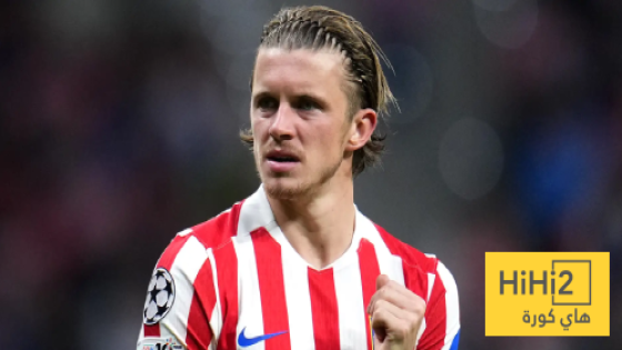 في الكورة : اليونايتد متمسك بضم كالاغير – هاي كورة