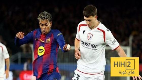 في الكورة : صحفي مدريدي ينفجر غضبا من الغاء هدف اوساسونا ضد برشلونة