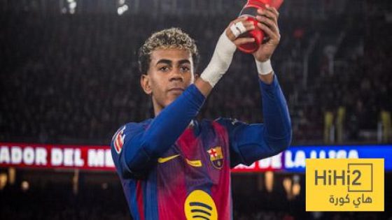 في الكورة : عين على لامين في مباراة أوساسونا