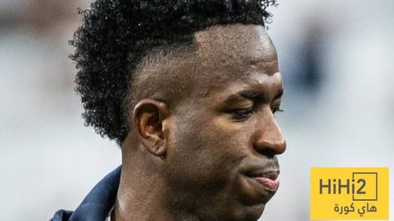 في الكورة : إدارة الريال مطمئنة لـ فينيسيوس