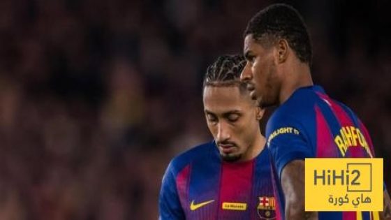 في الكورة : كلمات راشفورد بعد الفوز على اوساسونا