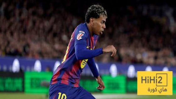 في الكورة : تحليل أداء لامين ضد أوساسونا