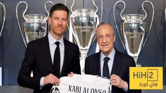 في الكورة : الإسراع في عملية إقالة ألونسو … أفضل من الانتظار وإضاعة الوقت