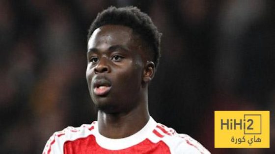 في الكورة : إحصائيات ساكا أمام وولفرهامبتون – هاي كورة