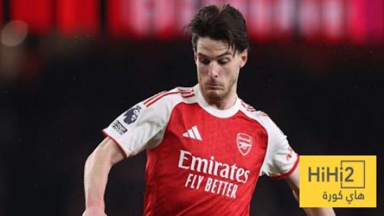 في الكورة : أرقام رايس أمام وولفرهامبتون – هاي كورة