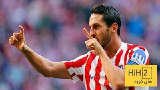 في الكورة : إحصائيات كوكي أمام فالنسيا – هاي كورة