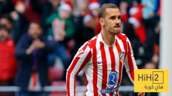 في الكورة : عين على غريزمان في مباراة فالنسيا