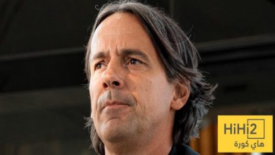 في الكورة : قرار من إنزاغي في الهلال