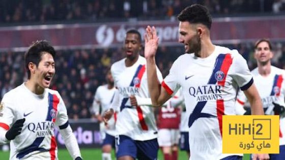 في الكورة : إحصائيات راموس أمام ميتز – هاي كورة