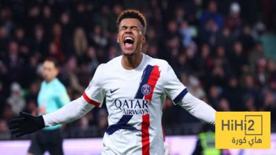 في الكورة : عين على دوي في مباراة ميتز