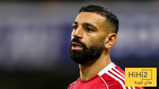 في الكورة : محمد صلاح يصل جدة هذا الأسبوع !