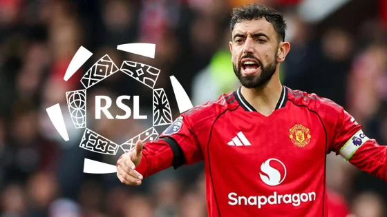 في الكورة : برونو فيرنانديز على طاولة الهلال والاتحاد !