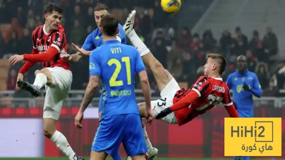 في الكورة : تاريخ مواجهات ميلان وساسولو – هاي كورة