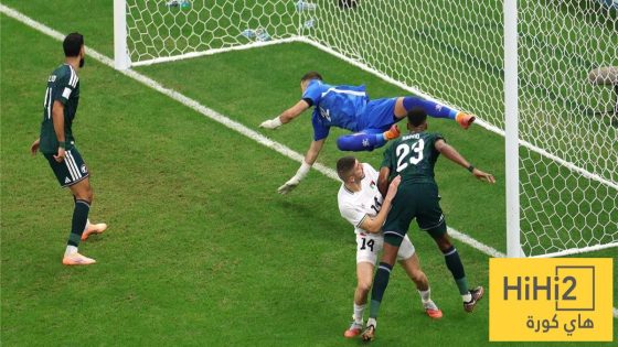 في الكورة : تاريخ المواجهات بين السعودية والأردن قبل نصف نهائي كأس العرب 2025