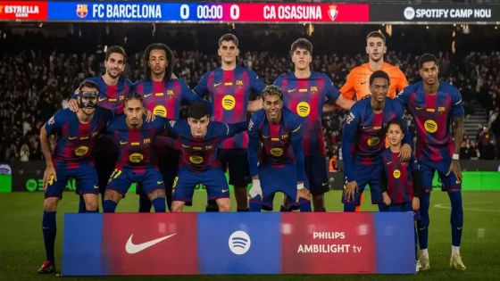 في الكورة : برشلونة سيعود إلى كامب نو بعد شهر ونصف.. إليكم السبب