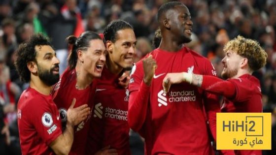 في الكورة : ليفربول يستعد لرحيل إبراهيما كوناتي ويحدد البدلاء المحتملين