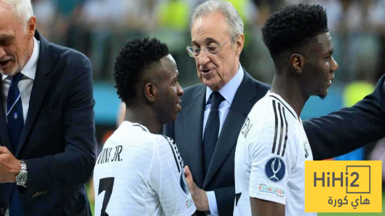 في الكورة : ماذا يحدث لفينيسيوس جونيور؟ النجم البرازيلي يعترف لبيريز