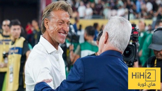 في الكورة : رينارد يرد على تصريح مدرب الأردن !