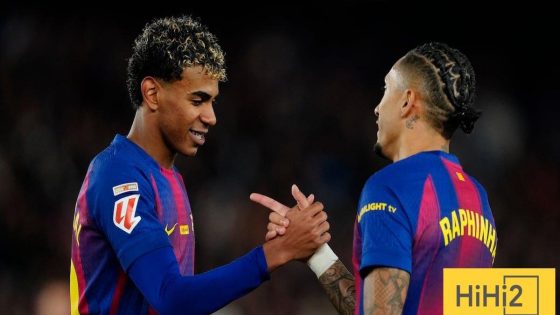 في الكورة : برشلونة يعادل أفضل سلسلة تهديفية