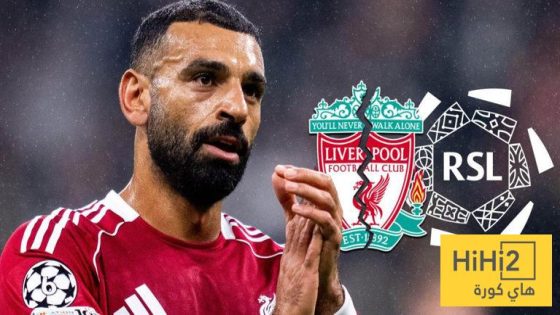 في الكورة : تحذير من انتقال محمد صلاح للدوري السعودي … !