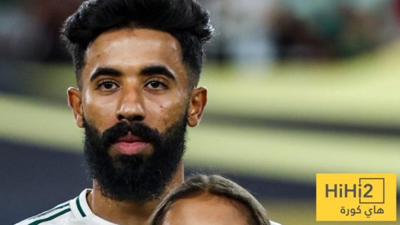 في الكورة : هل يُنهي رينارد مسيرة نواف بوشل ؟