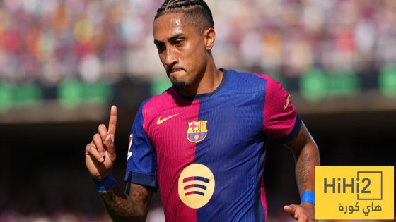 في الكورة : إنجاز جديد لبرشلونة فليك! – هاي كورة