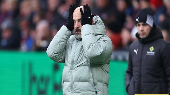 في الكورة : السبب وراء تصريح ماريسكا المثير