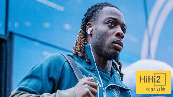 في الكورة : اصابة جيريمي دوكو قبل مواجهة كريستال بالاس