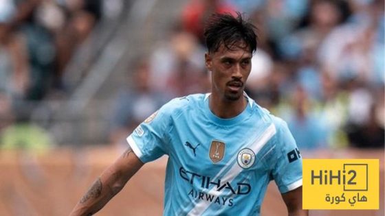 في الكورة : احصائيات جيدة لـ ريندرز هذا الموسم