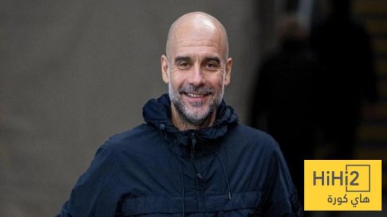 في الكورة : معدل أعمار تشكيلة مانشستر سيتي أمام كريستال بالاس