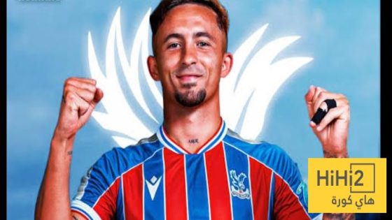 في الكورة : القائم يحرم بينو من اول الأهداف أمام مانشستر سيتي