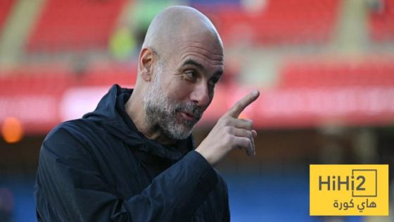 في الكورة : الافضل من مانشستر سيتي في الشوط الأول أمام كريستال بالاس