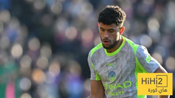 في الكورة : أرقام مميزة لـ ماتيوس نونيز في الشوط الأول أمام كريستال بالاس