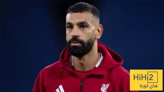 في الكورة : ليفربول ابلغ محمد صلاح بهذا الامر