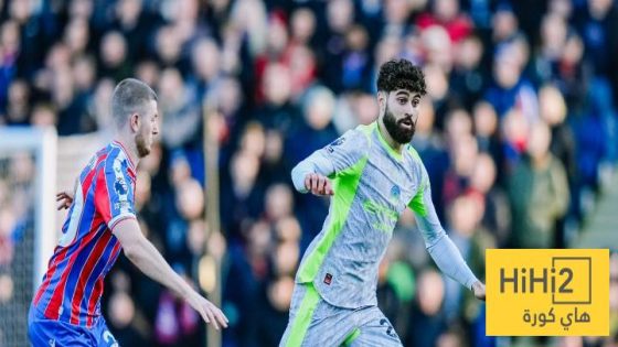 في الكورة : إحصائيات 60 دقيقة بين مانشستر سيتي و كريستال بالاس