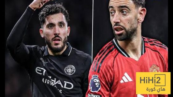 في الكورة : ريان شرقي يعادل رقم برونو فيرنانديز