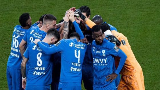 في الكورة : تفاصيل استحواذ الأمير الوليد بن طلال على نادي الهلال