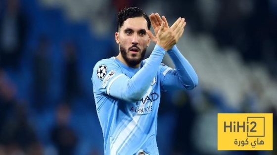 في الكورة : أرقام ريان شرقي في مباراة كريستال بالاس